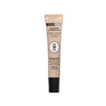NUDESCREEN LIP PRIMER SPF 30 - NATURAL